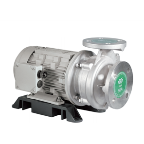MZK Stainless steel centrifugal pump